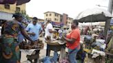 Nigerians are frustrated by economic hardship but authorities fear planned protests could turn ugly