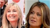 Fiona Phillips: Susanna Reid and Ed Balls honour ‘iconic’ GMTV presenter following Alzheimer’s diagnosis