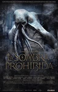 La herencia Valdemar 2: La sombra prohibida