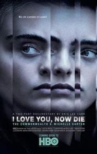 I Love You, Now Die: The Commonwealth Vs. Michelle Carter