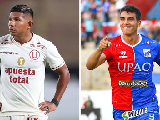 Dónde ver Universitario vs Mannucci HOY: canal tv online por fecha 1 del Torneo Clausura de la Liga 1 2024