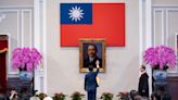 Presidente taiwanês toma posse e avisa: “A ambição da China de anexar Taiwan não vai desaparecer”