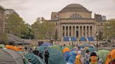 La Jornada: EU: se atrincheran universitarios en su posición contra la guerra