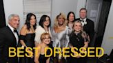 Staten Island’s Best Dressed: The St. George Theatre Red Carpet Gala