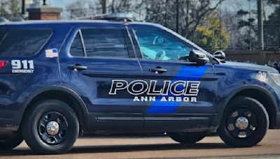 Police don’t believe Ann Arbor shooting that injured driver was random