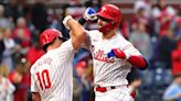 The Phillies have (finally) started strong. How does that change their season projection?