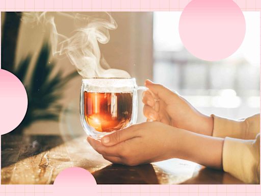 What Happens to Your Body When You Drink Flavored Teas