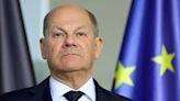 Germany’s Scholz says weakening EU would be self-destructive