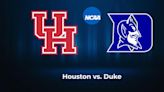 Houston vs. Duke Predictions & Picks - NCAA Tournament Sweet 16