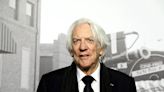 Donald Sutherland : l’acteur canadien est mort à 88 ans