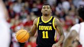 Former Iowa guard Tony Perkins announces SEC transfer destination