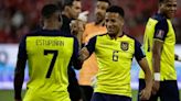 FIFA rechazó la apelación de Chile sobre el jugador Byron Castillo y ratificó a Ecuador en el Mundial de Qatar