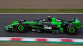 China-born Zhou Guanyu will be a star regardless of who wins the Chinese Formula 1 race in Shanghai