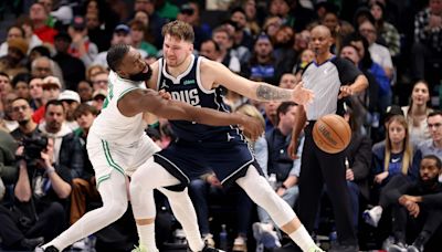 Así se jugarán las Finales de la NBA entre Boston Celtics y Dallas Mavericks