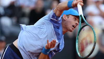 French Open 2024: Australia tennis results and scores
