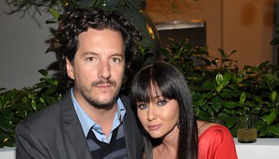 Shannen Doherty Ended Divorce Battle With Ex Kurt Iswarienko One Day Before Death