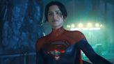Sasha Calle Says ‘The Flash’ “Was A Runway To A Bigger Story For” Supergirl As Star Ponders On Future Of Kara...