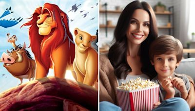 Películas para ver con tus hijos este Día del niño y divertirse en casa (algunas son gratis)