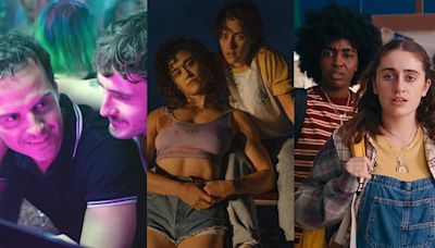 Here's where our fave recent LGBTQ+ movies rank in Rotten Tomatoes' top 200 list