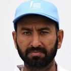 Cheteshwar Pujara