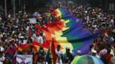 De Europa a México: Así han sido las manifestaciones del orgullo LGTBI