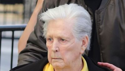 Demencia, la muerte de su esposa y la distancia con su primo: los difíciles últimos años de Brian Wilson - La Tercera