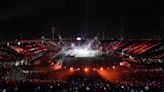 Memoria, música y poesía en fiesta inaugural de Juegos Panamericanos Santiago 2023