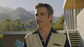 Chris Pine Entangled in Legal Battle Over Ficus Trees