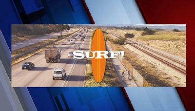 Coastal Commission retaliates against MST's SURF! Busway Project