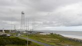 Rocket Lab launches for first time from Wallops, Va.