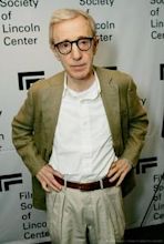 Woody Allen