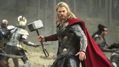 Thor Star Chris Hemsworth Says He Hates Wearing Capes Because They're 'So Impractical' - IGN