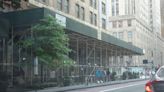 New York City Hires Thornton Tomasetti to Review Facade Inspection Program