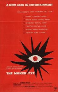 The Naked Eye