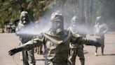 Russia’s Ukraine Claims Risk Thwarting a Global Conference on Bioweapons