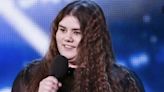 Morre jovem que impressionou jurados e se tornou celebridade ao cantar ‘Ave Maria’ na TV britânica