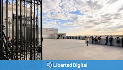 La Galería de las Colecciones Reales celebra su aniversario con una jornada de puertas abiertas