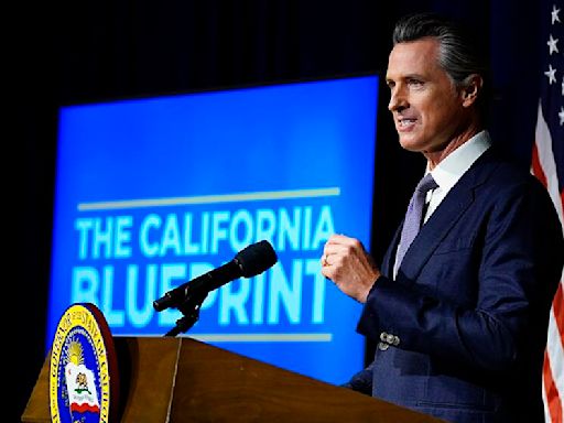 Newsom, lawmakers use cuts, reserves and 'fiscal emergency' declaration to solve budget deficit