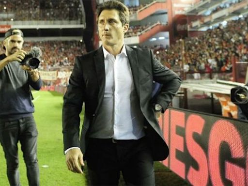 Independiente sigue sin DT: Guillermo Barros Schelotto dijo que no
