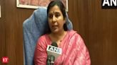 Meat shops will have to indicate 'Jhatka or Halal' says Jaipur Greater Municipal Corporation Mayor Somya Gurjar - The Economic Times