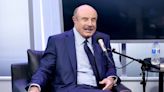 Dr. Phil Declares ‘Only Stupid’ People Think Biden Can’t Stop Trump Prosecutions