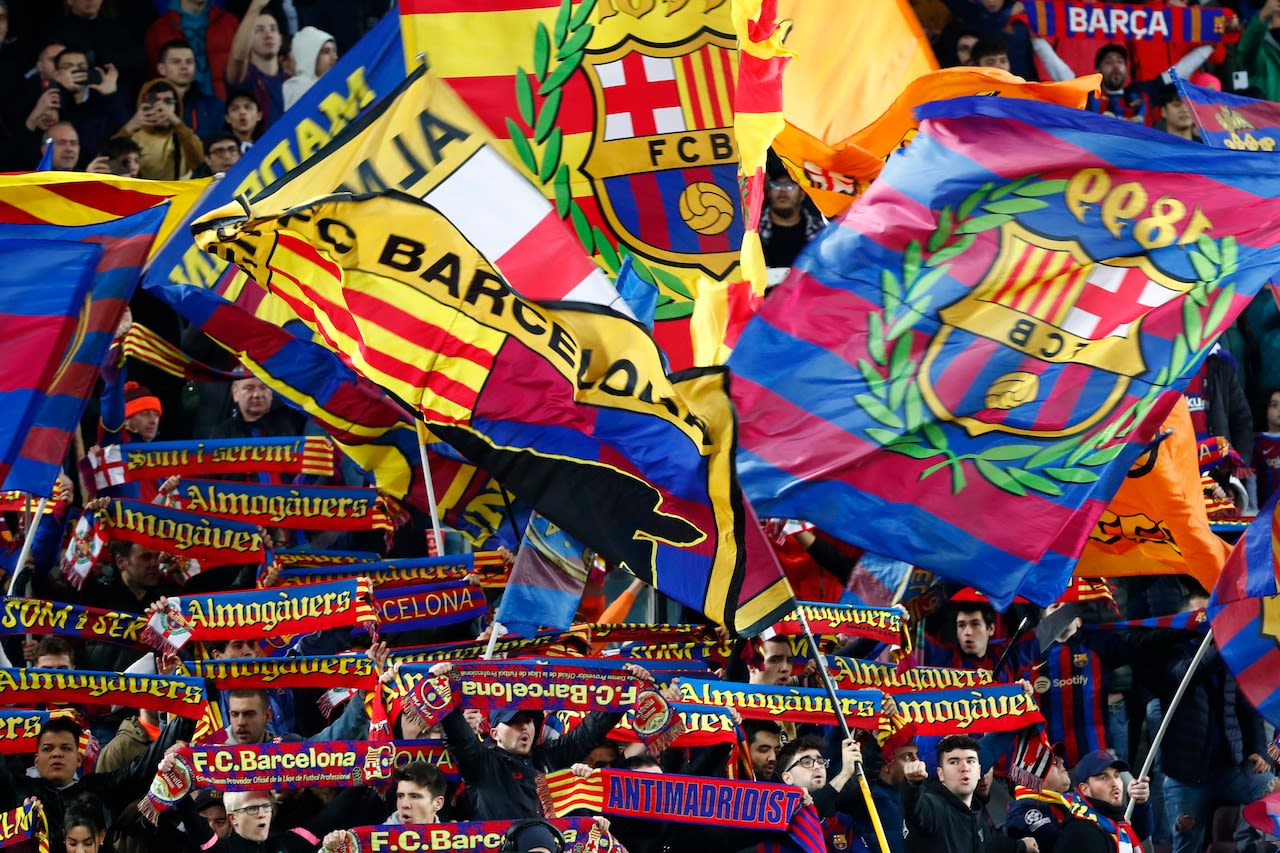 Barcelona vs. Valencia: How to watch in English and Spanish