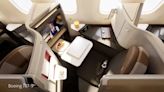 Innovación y confort: American Airlines presentó su nueva clase ejecutiva