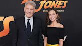 La renovada imagen de Calista Flockhart en el estreno de ‘Indiana Jones’