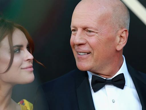 Tallulah Willis Shares Touching ‘Core Memory’ With Dad Bruce Willis