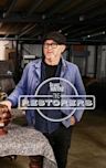 Salvage Hunters: The Restorers