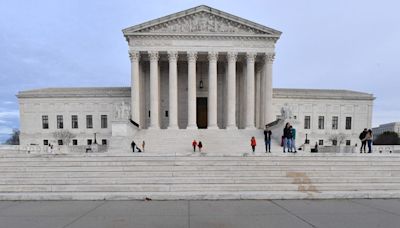 Supreme Court Strikes Down Republican Challenge to Biden Administration’s Efforts Urging Social Media Platforms to Remove Disinformation