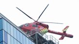 London air ambulance treated record number of patients in 2023 - borough-by-borough breakdown