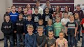 Seeing double— and triple— at Bowman County School