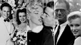 Los tres maridos de Marilyn Monroe: los hombres conocieron a la mujer escondida detrás del mito